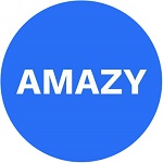 AMAZY logo