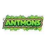 Antmons Entertainment logo