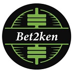 Bet2ken logo