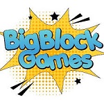 BigBlock logo