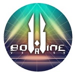 BovineVerse logo
