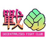 De-Fighter logo