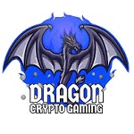 Dragon Crypto Gaming logo