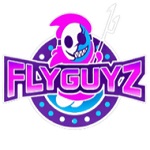 FlyGuyz logo