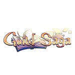 Guild Saga logo