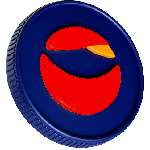LunaRedClassic logo