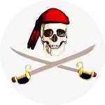 Pirate Land Online logo