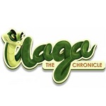 The Chronicle of Naga logo