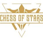 Chess of Stars (COSD) logo