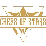 Chess of Stars logo