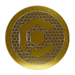 Copium Coin logo