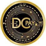 DCPAY logo