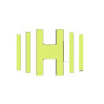 Hologram logo