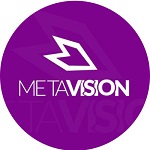 Metavision logo