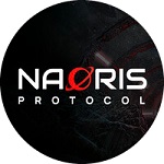Naoris Protocol logo