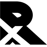 RacewayX logo