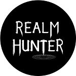 Realm Hunter logo