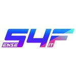 Sense4FIT logo