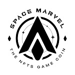 Space Marvel logo