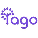Tago Verse logo