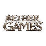 Aether Games logo