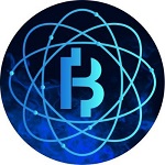 Bitracoin Hybrid Blockchain logo