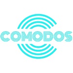 Comodos (CMD) logo