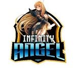 Infinity Angel Coin (INC) logo