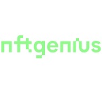 NFT Genius logo