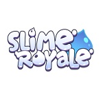 Slime Royale Gold logo