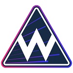 WARP logo