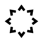 Blowfish logo