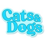 Cats & Dogs (PET) logo