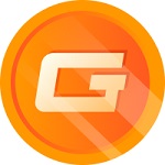 Go2E logo