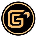 Gold Guaranteed Coin logo