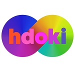 HDOKI (OKI) logo