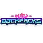 Mad BackPacks logo