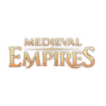 Medieval Empires logo