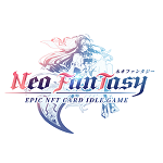 Neo Fantasy logo