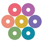 OHO Blockchain logo