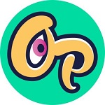 OpiPets logo