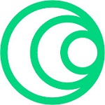 Islamic Coin logo