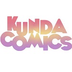 Kunda Comics logo
