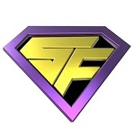 SuperFoodz logo