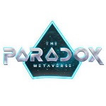 The Paradox Metaverse logo