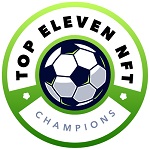 Top Eleven NFT logo