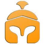 Braavos logo