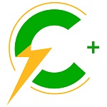 C+Charge logo