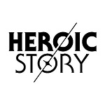 Heroic Story logo