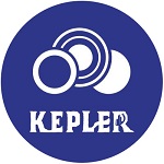 KeplerHomes (KEPL) logo